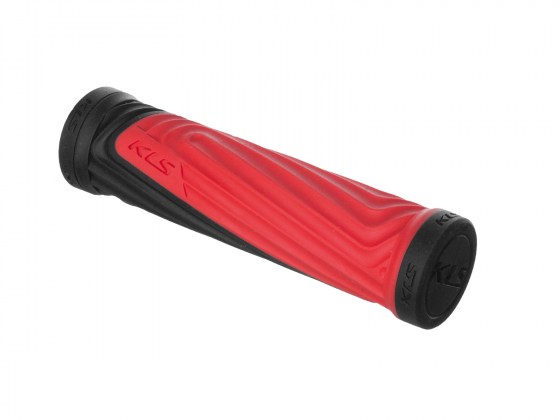 grips ADVANCER red